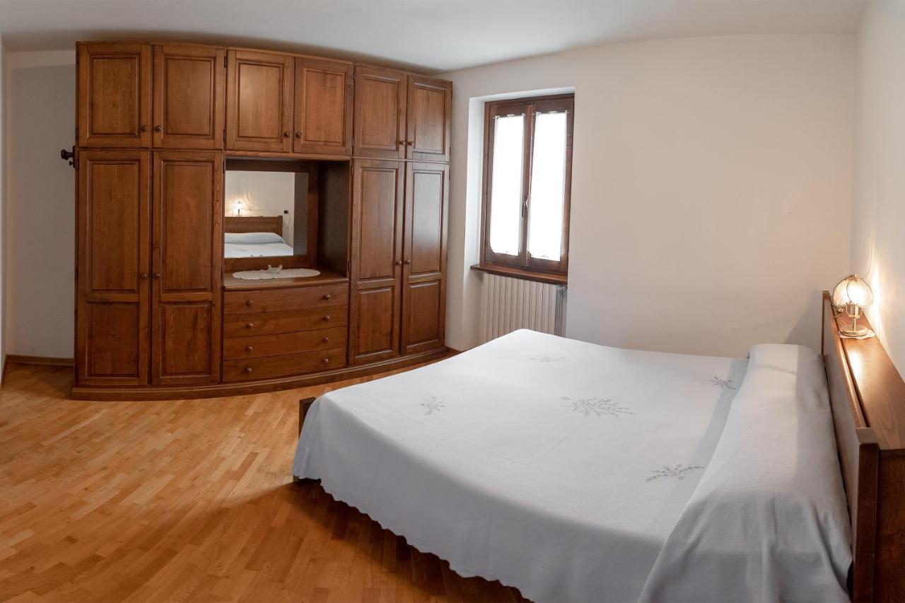Casa Emma Villa Pianello Del Lario Luaran gambar